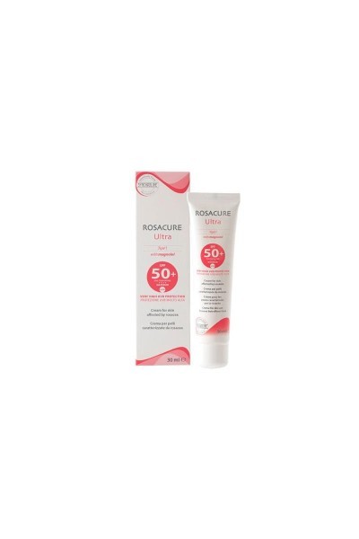 CANTABRIA LABS - Rosacure Ultra SPF 50+  30ml