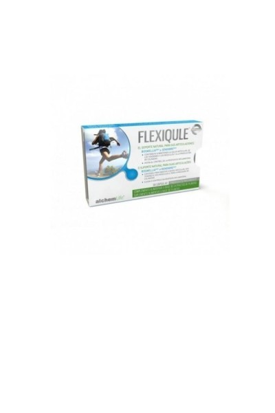ALCHEMLIFE - Flexiqule 30 Capsules