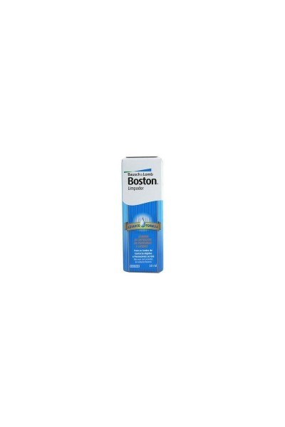 BAUSCH+LOMB - Bausch and Lomb Lens Solution Boston Lens Cleaner Advance 30ml Bausch-Lomb