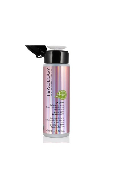 Teaology Tea Glow Exfoliating Lotion 150ml