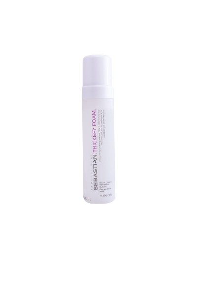 Sebastian Professional Thickefy Foam 190ml