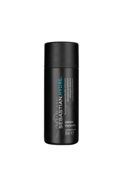 SEBASTIAN PROFESSIONAL - Sebastian Hydre Moisturizing Shampoo 50ml