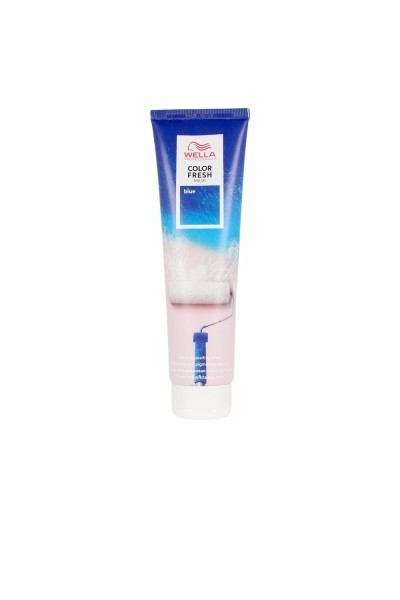 Wella Color Fresh Mask Blue 150ml