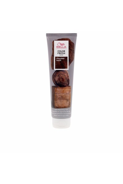 Wella Color Fresh Mask Natural Chocolate