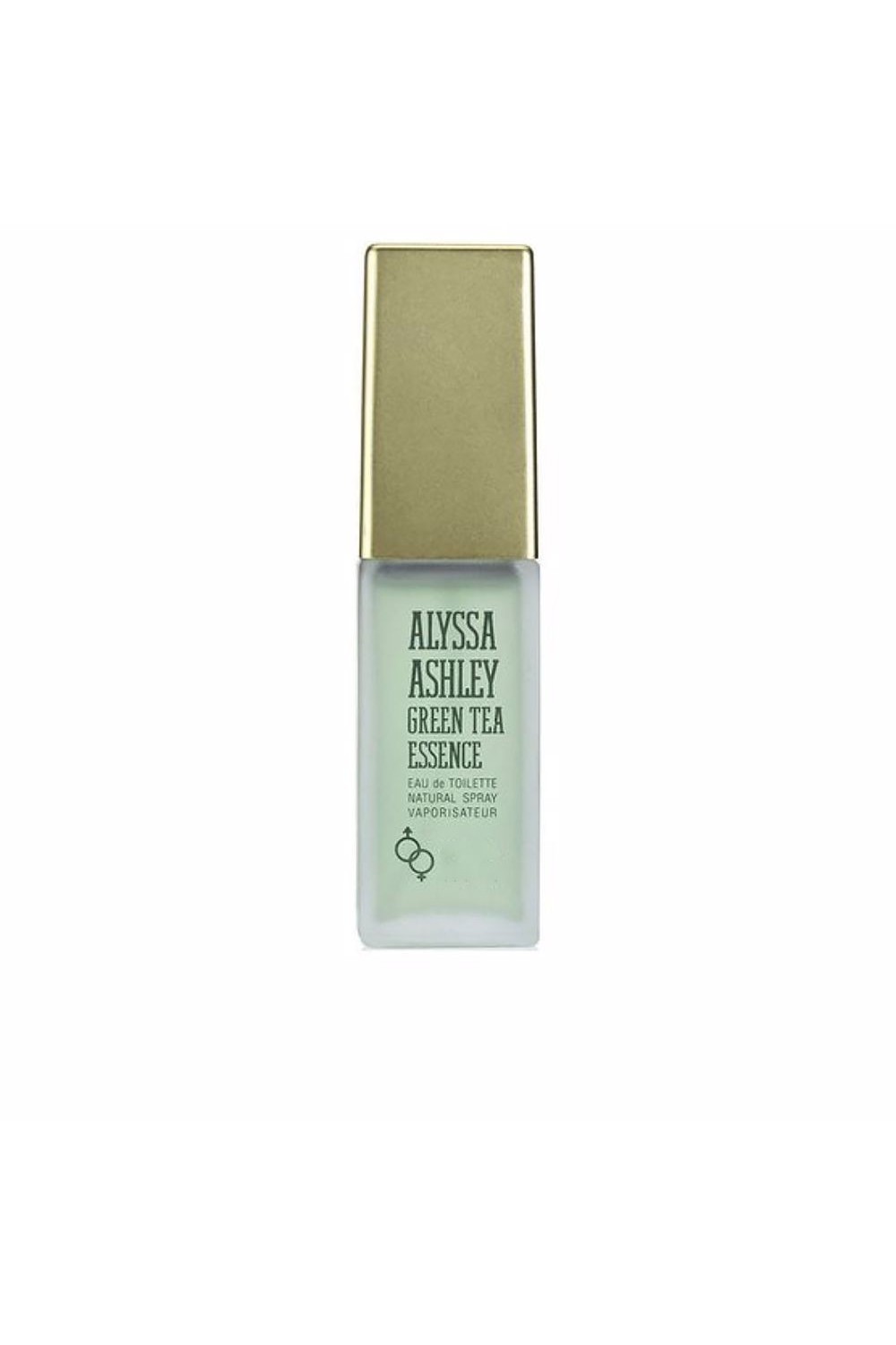 Alyssa Ashley Green Tea Essence Eau De Toilette Spray 15ml