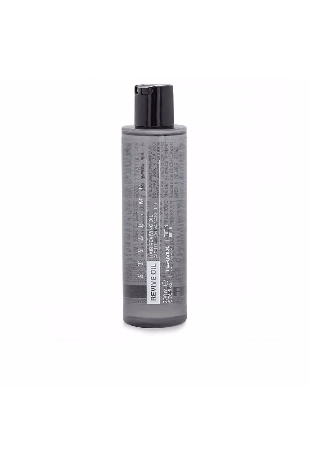 Termix Style.Me Professional Revitalizing Hair Oil Revive 200ml