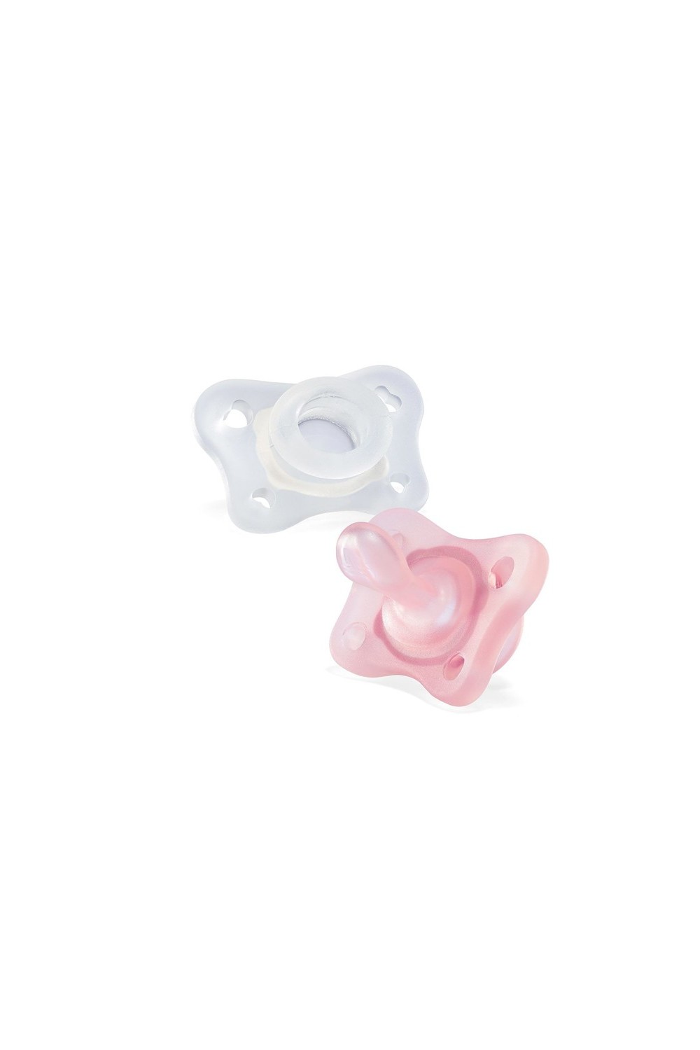 Chicco Physio Soft Soother 2 uts