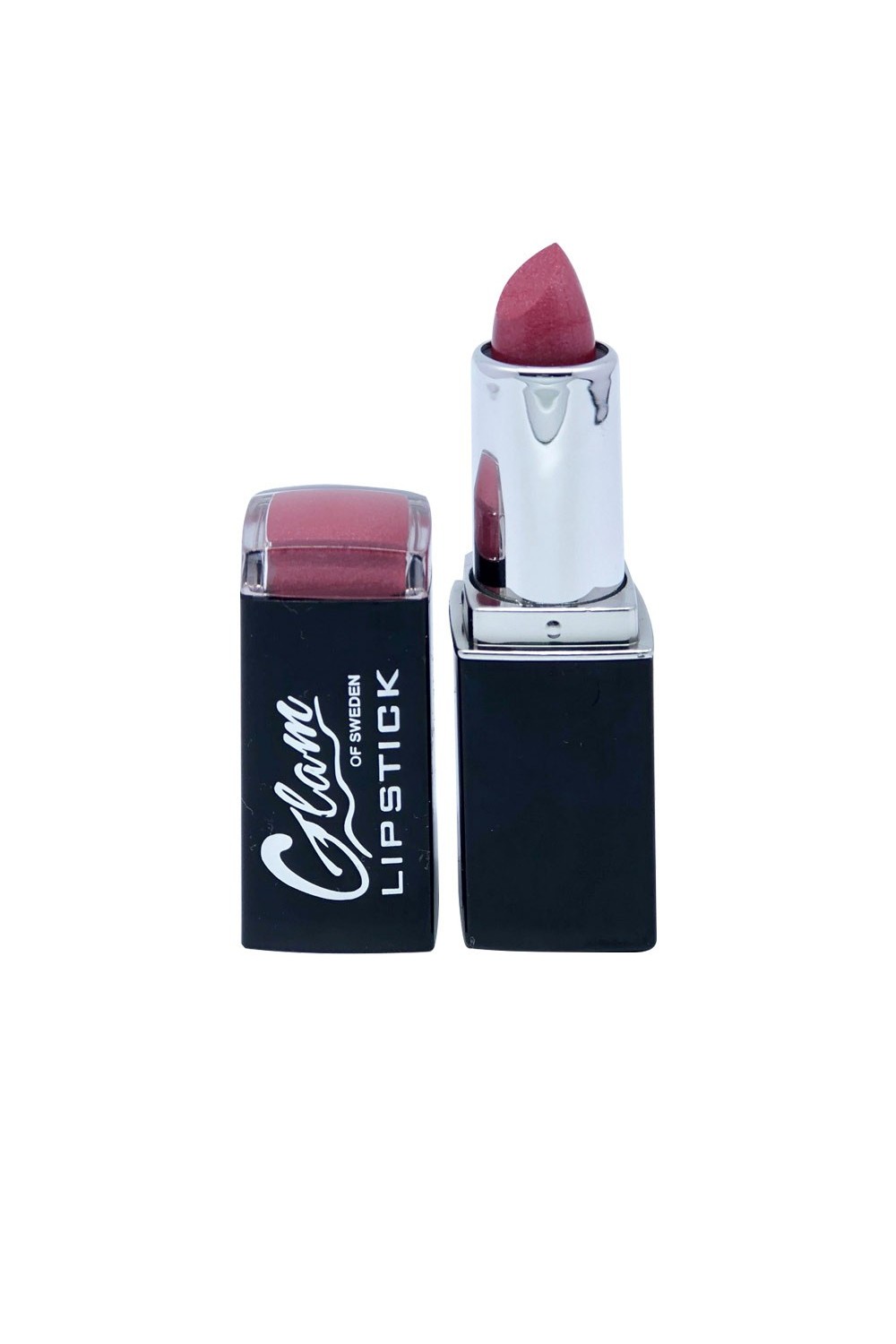 Glam Of Sweden Black Lipstick 105-Rose 3,8g