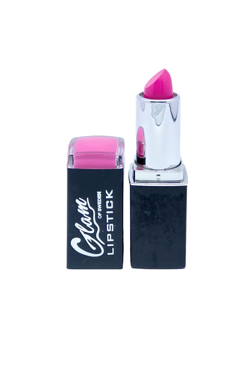 Glam Of Sweden Black Lipstick 51-Pretty Pink 3,8g