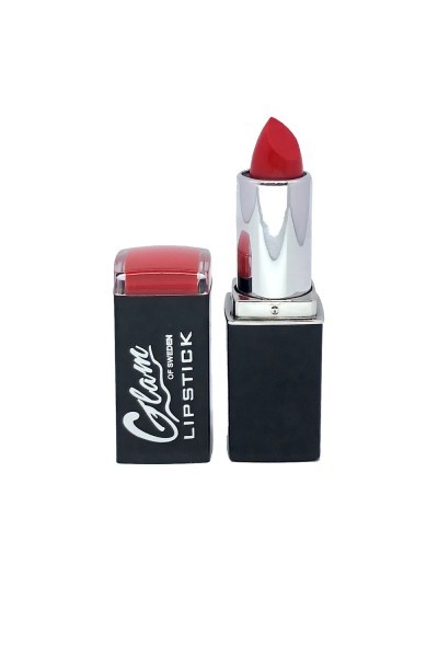 Glam Of Sweden Black Lipstick 74-True Red 3,8g