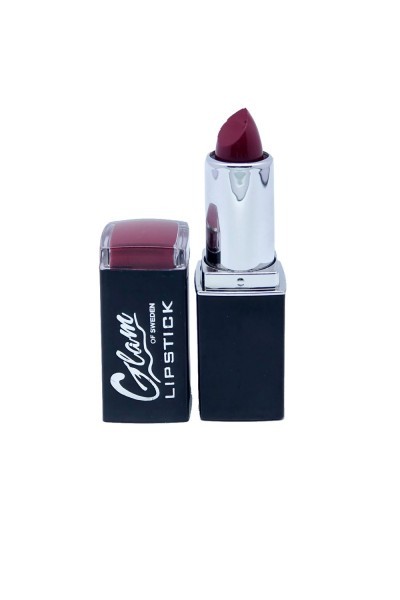 Glam Of Sweden Black Lipstick 56-Deep Red 3,8g