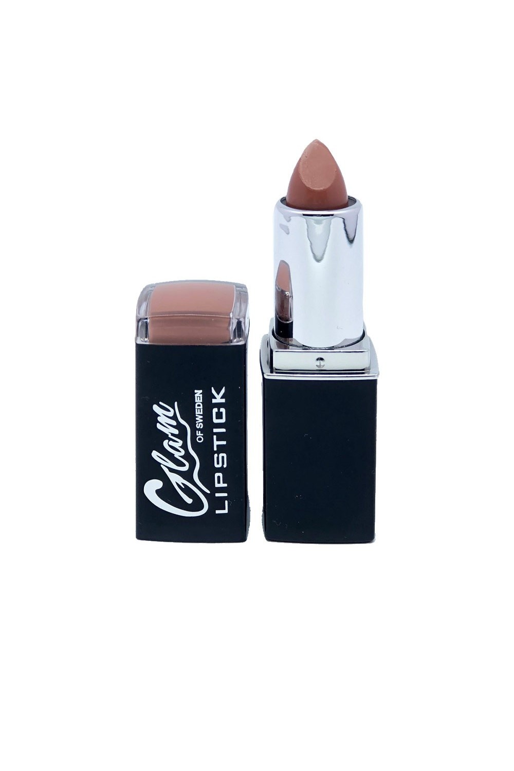 Glam Of Sweden Black Lipstick 96-Nude 3,8g