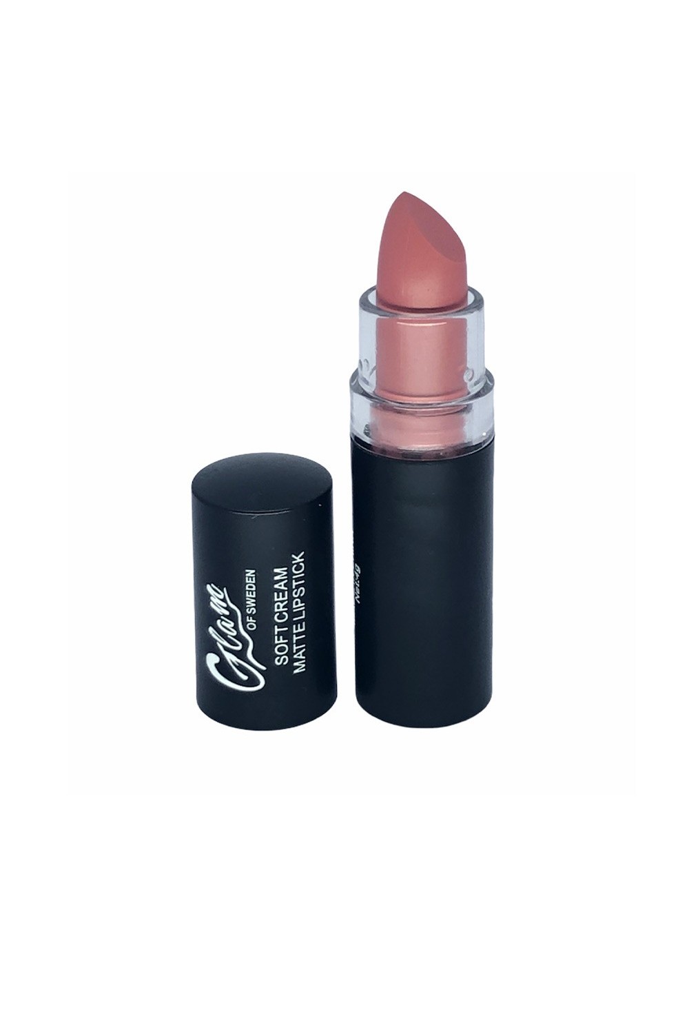 Glam Of Sweden Soft Cream Matte Lipstick 01-Lovely 4g