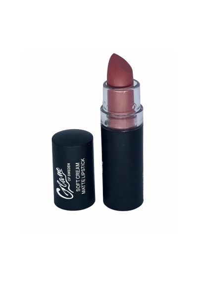 Glam Of Sweden Soft Cream Matte Lipstick 03-Queen 4g