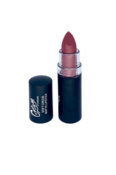 Glam Of Sweden Soft Cream Matte Lipstick 05-Brave 4g