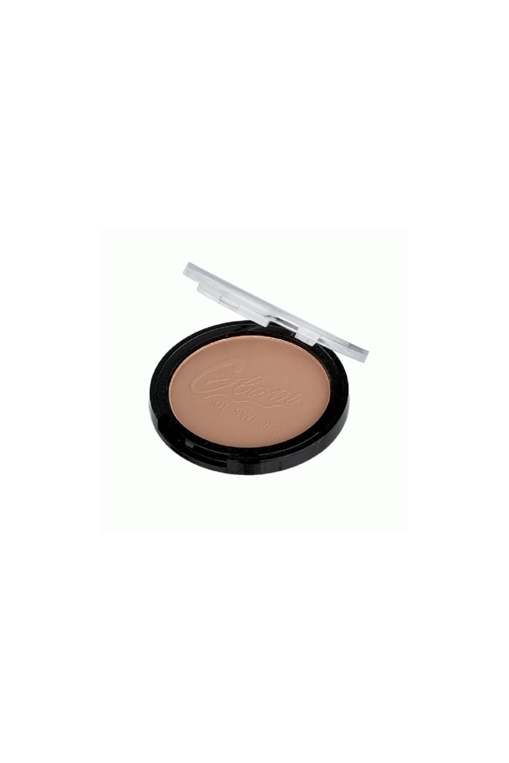 Glam Of Sweden Powder 01-Tan 10g