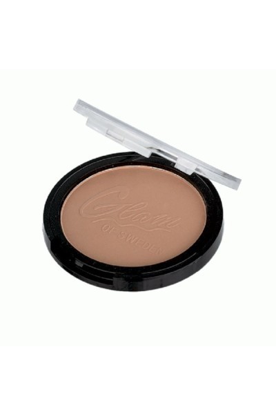 Glam Of Sweden Powder 01-Tan 10g