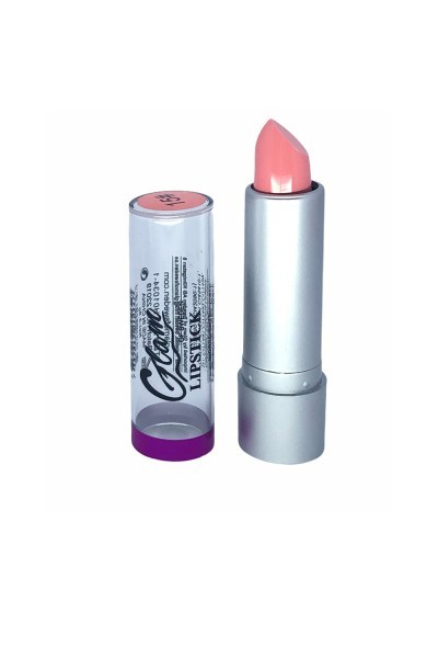 Glam Of Sweden Silver Lipstick 15-Pleasant Pink 3,8g