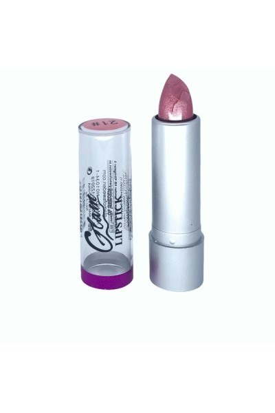 Glam Of Sweden Silver Lipstick 21-Shimmer 3,8g