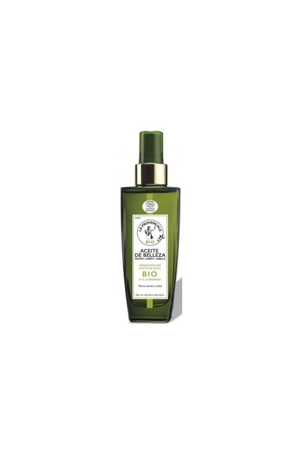 LA PROVENÇALE BIO - La Provençale Bio Beauty Oil 100ml