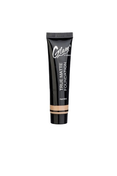 Glam Of Sweden True Matte Foundation 20-Honey 30ml