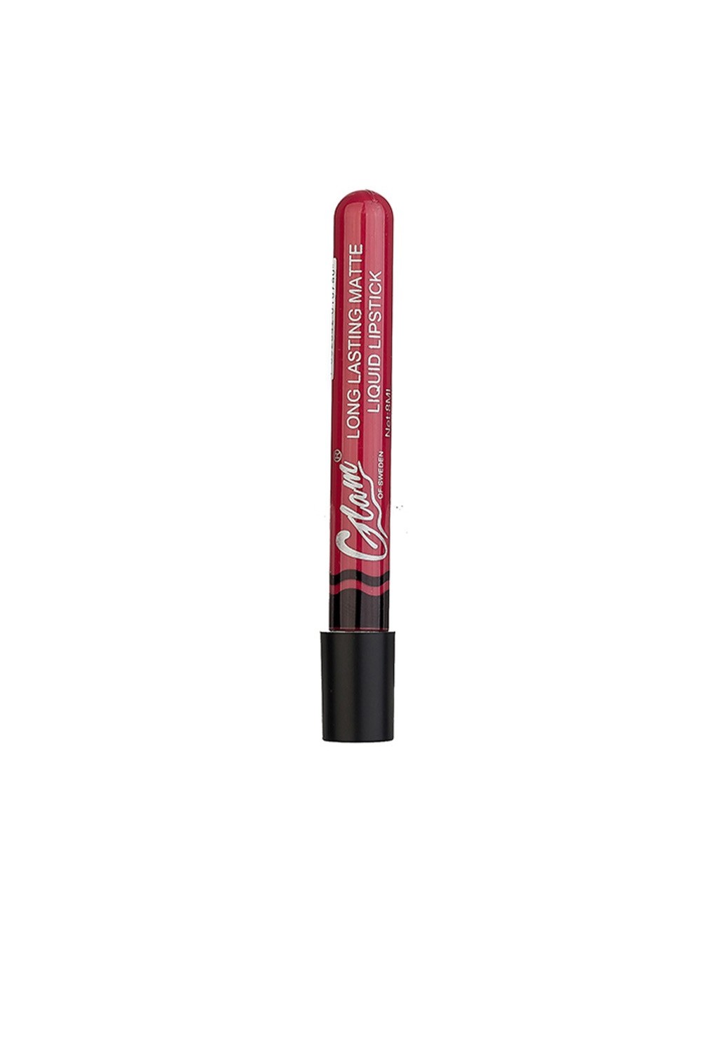 Glam Of Sweden Matte Liquid Lipstick 09-Admirable 8ml