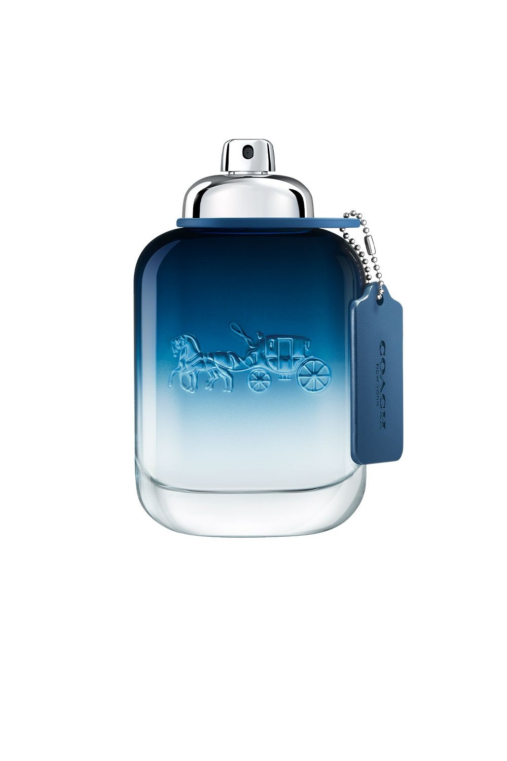 COACH 1941 - Coach Blue For Men Eau De Perfume Spray 100ml