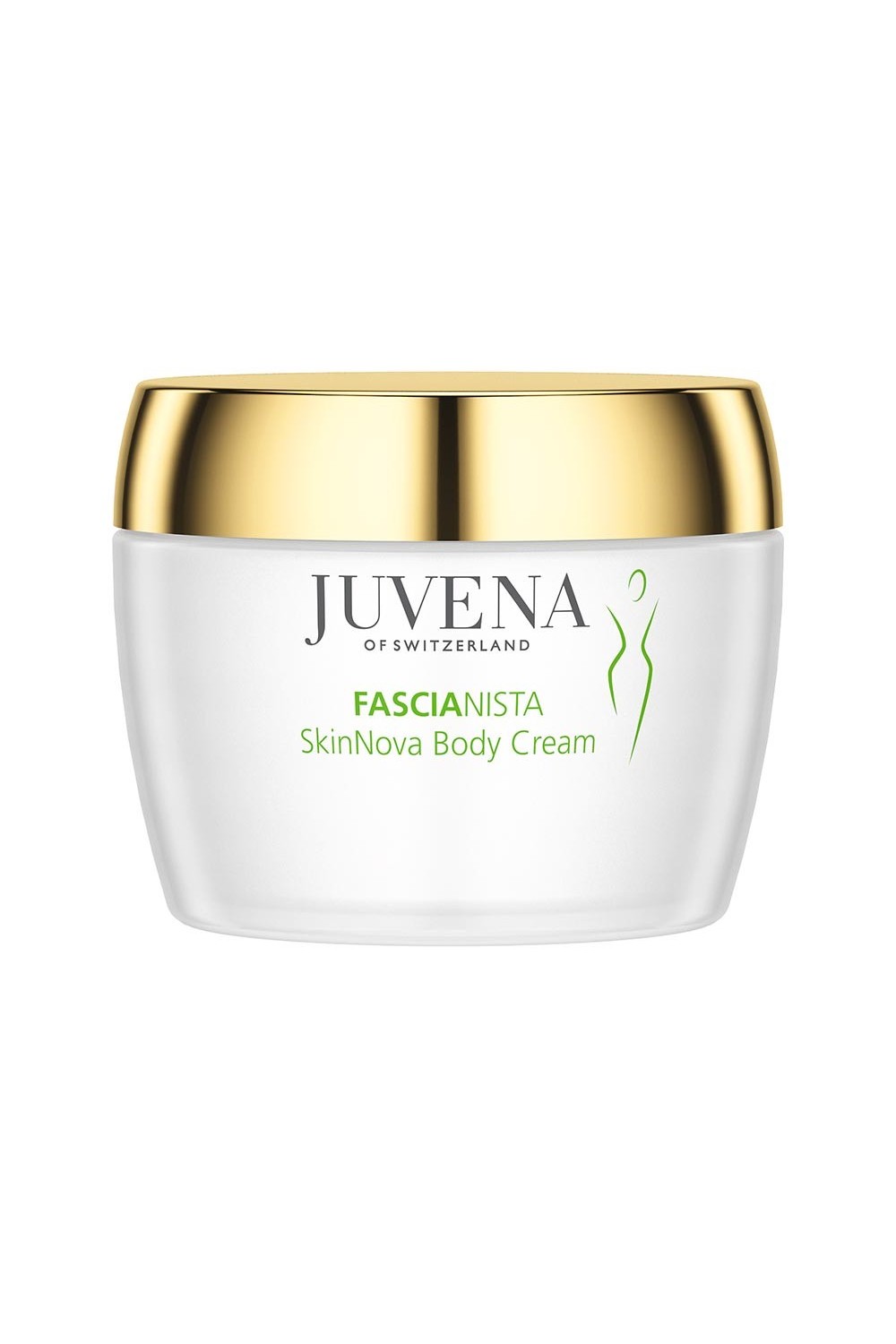 Juvena Fascianista Body Cream 200ml