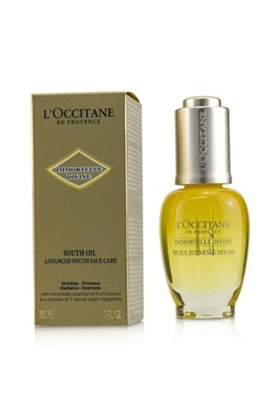 L'Occitane Immortelle Divine Youth Oil 30ml