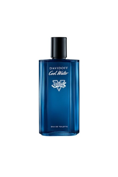 Davidoff Cool Water Summer Limited Edition Eau De Toilette Spray 125ml