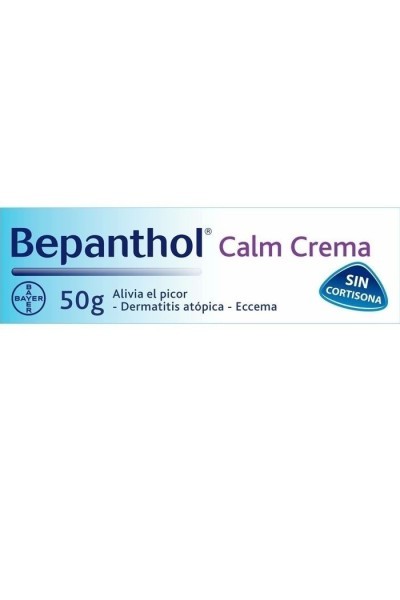 Bepanthol SensiCalm 50g