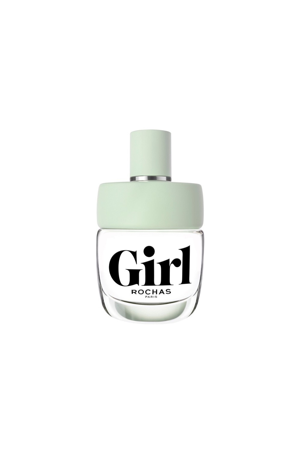 Rochas Girl Eau De Toilette Spray 40ml