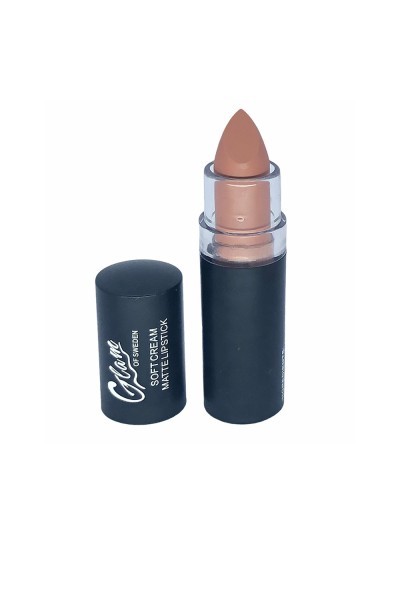 Glam Of Sweden Soft Cream Matte Lipstick 08-Nude 4g