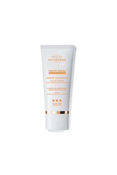 Institut Esthederm Photo Regul Unifying Prorective Cream Strong Sun 50ml