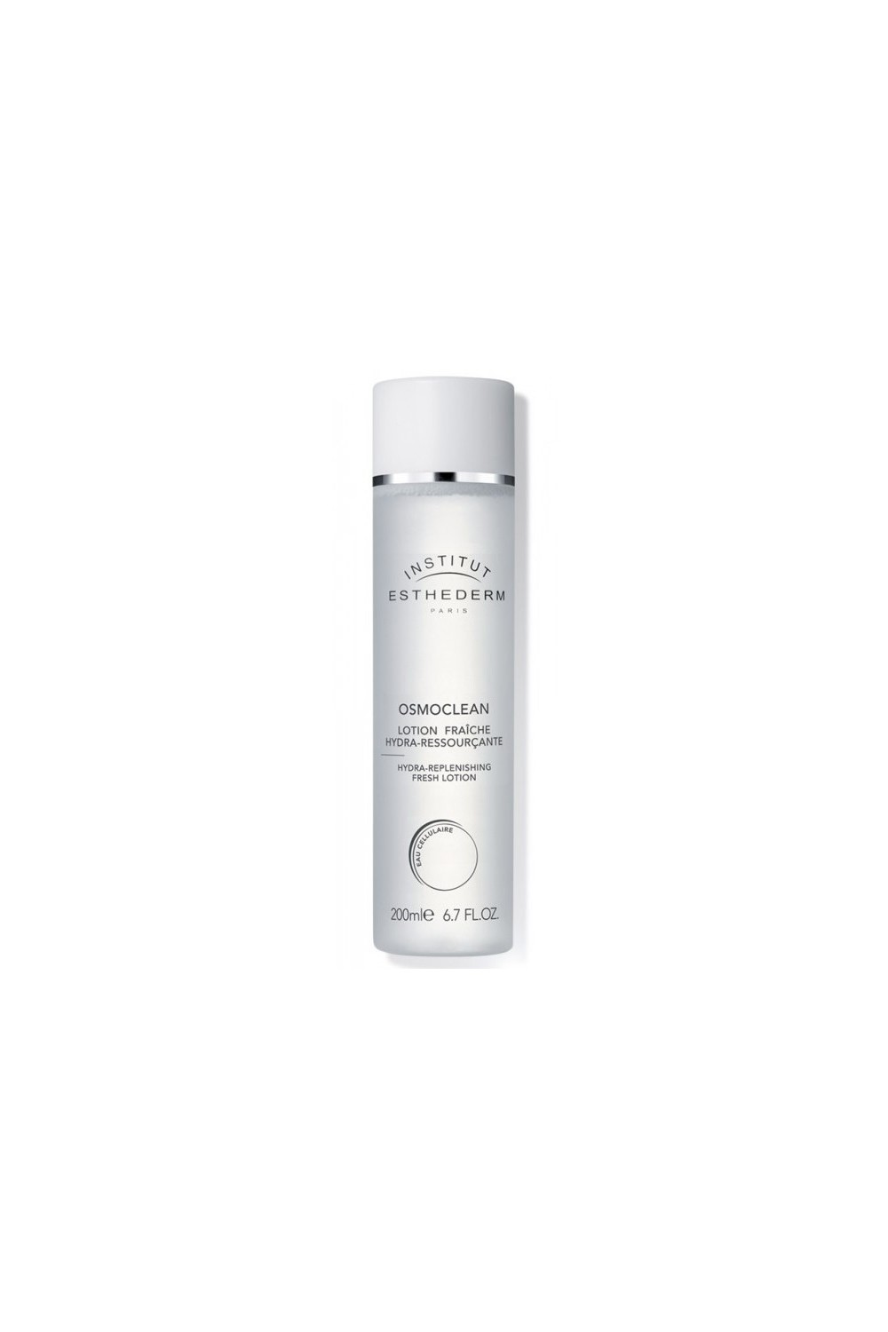 Institut Esthederm Osmoclean Hydra Replenishing Fresh Lotion 200ml