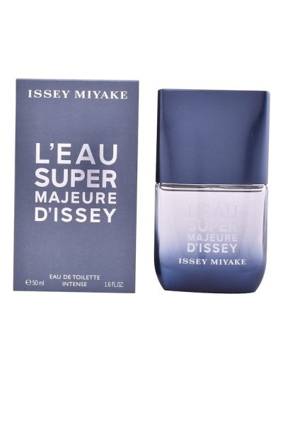 ISSEY MIYAKE - L'Eau Super Majeure D'Issey Eau De Toilette Spray 50ml