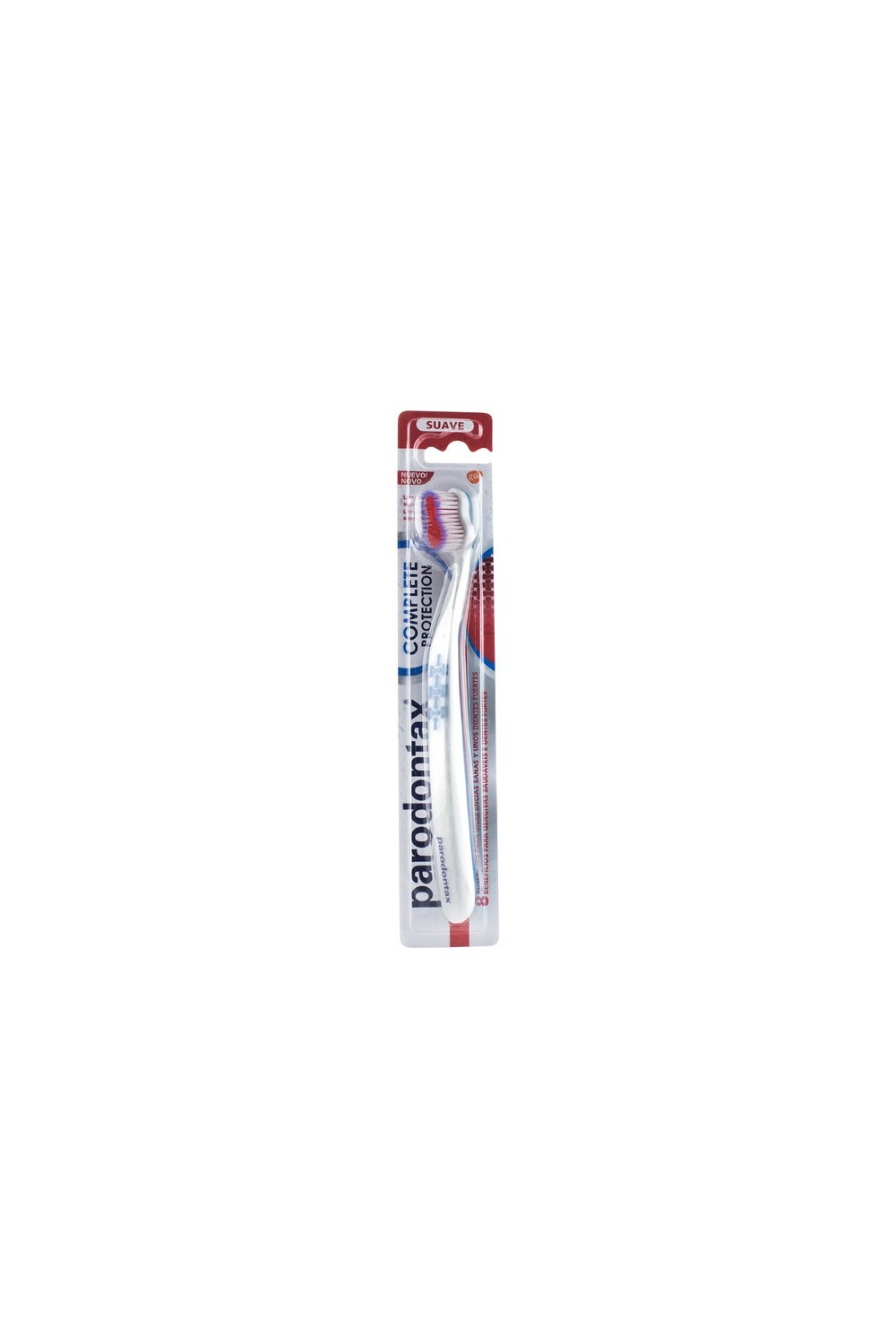 Parodontax Complete Protection Toothbrush Soft