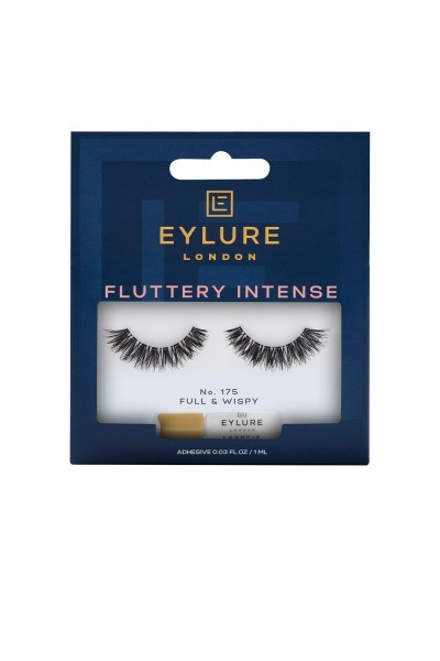 Eylure Fluttery Intense Lashes 175