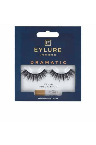 Eylure Dramatic Lashes 126