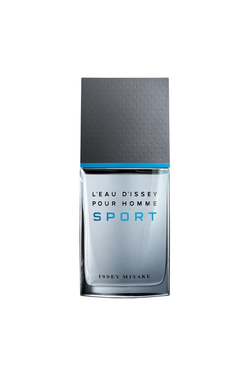 Issey Miyake L'eau D'issey Homme Sport Eau De Toilette Spray 100ml