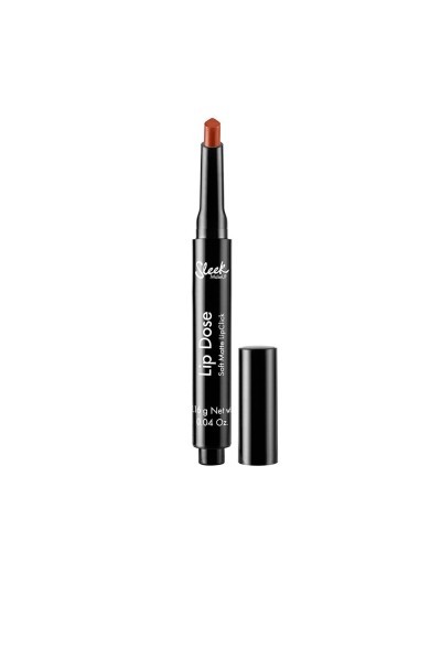 Sleek Lip Dose Soft Matte Lipclick Outburst