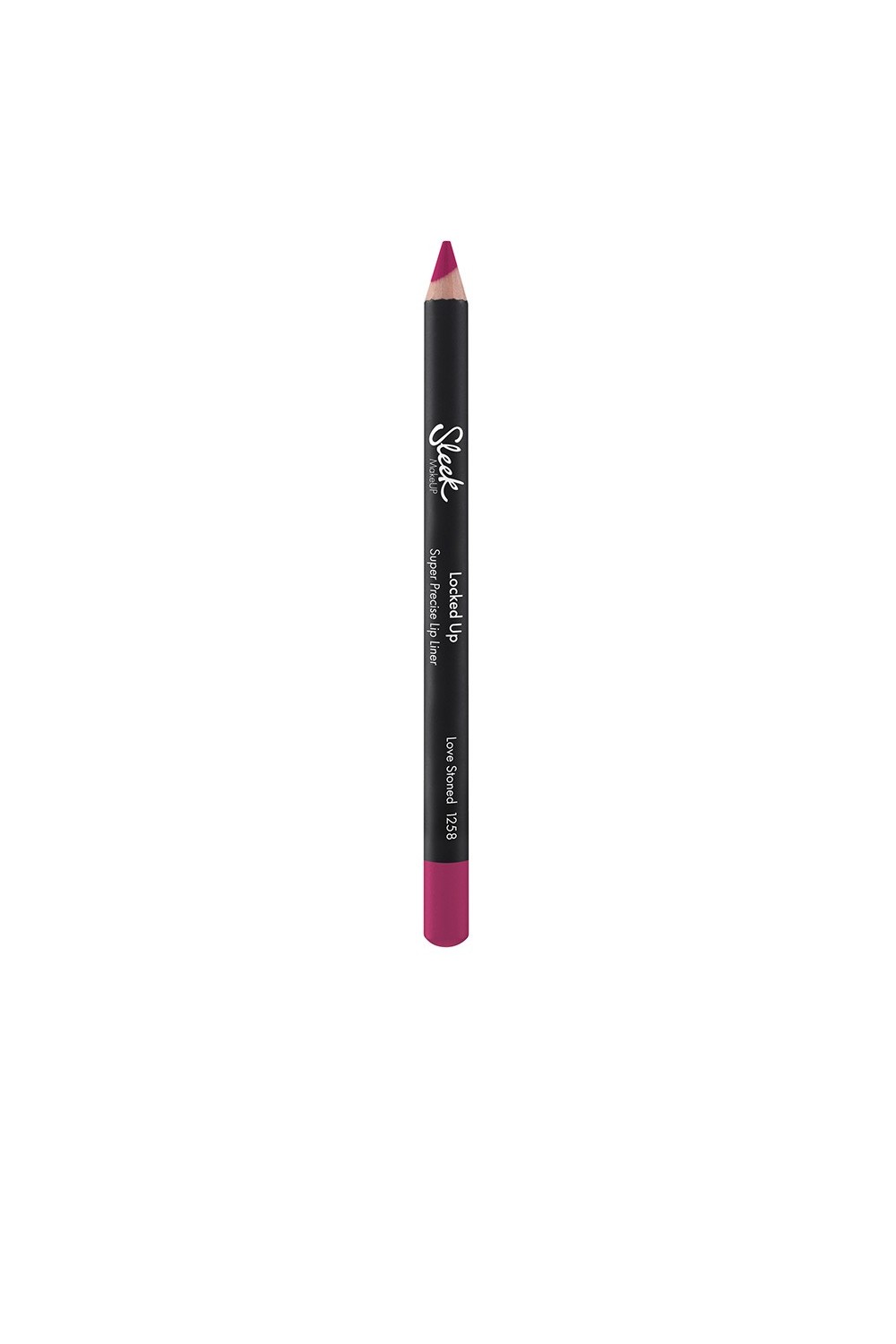 Sleek Locked Up Super Precise Lip Liner Love Stoned