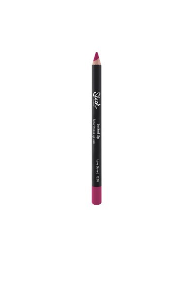 Sleek Locked Up Super Precise Lip Liner Love Stoned