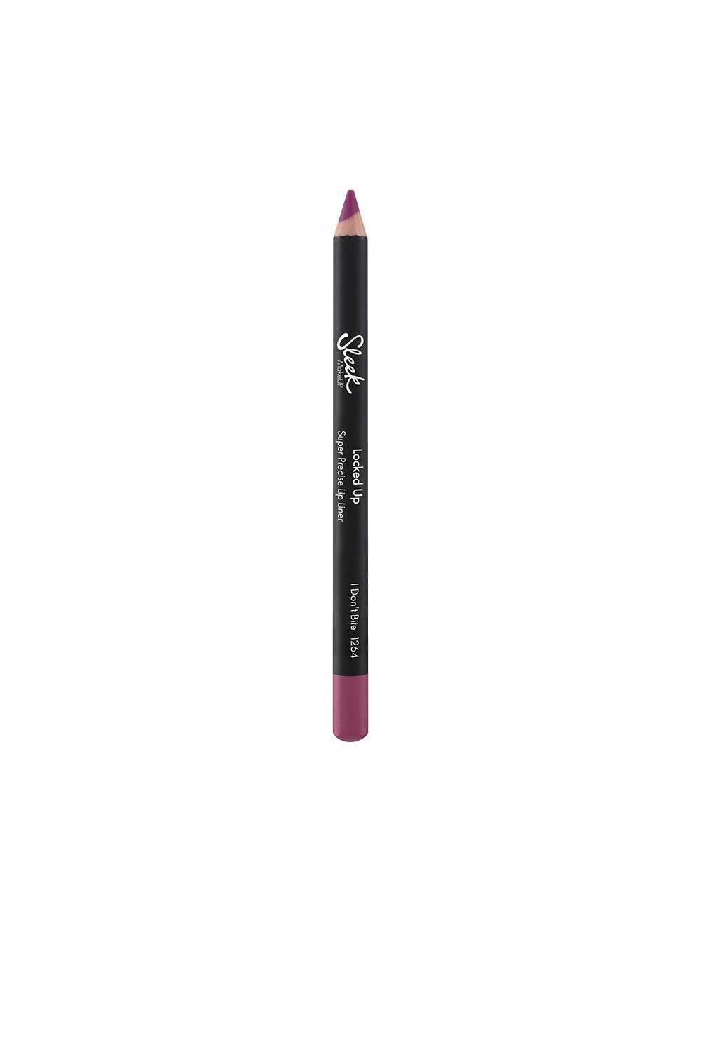 Sleek Locked Up Super Precise Lip Liner I Don't Bite