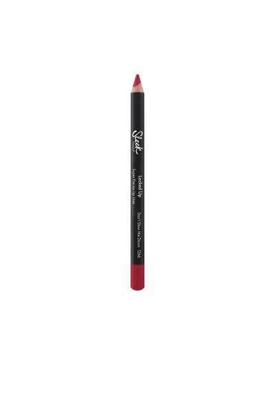 Sleek Locked Up Super Precise Lip Liner Don't Slow Me Down