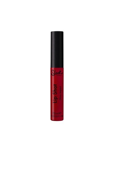 Sleek Lip Shot Gloss Impact Corrupted