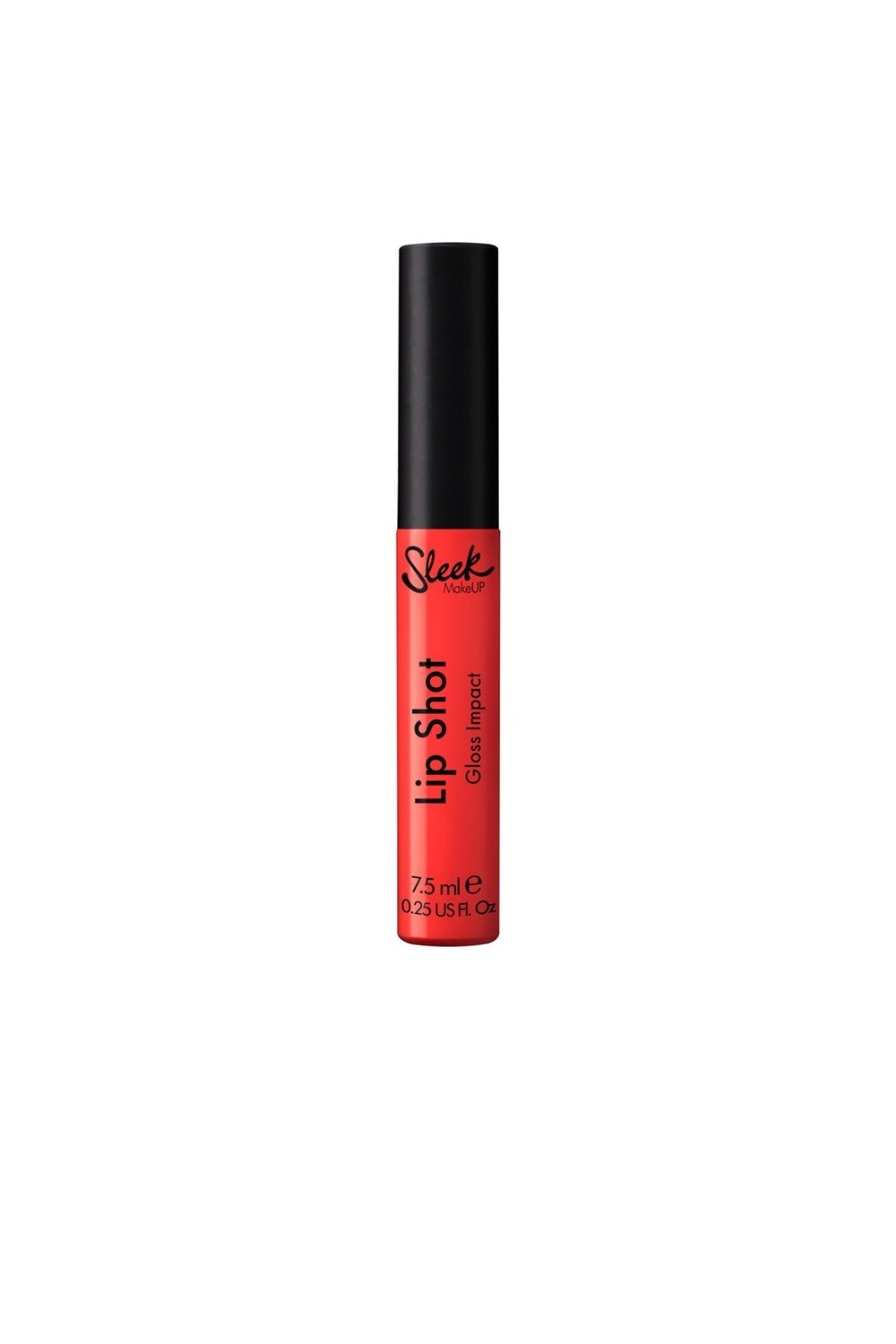 Sleek Lip Shot Gloss Impact Game Player