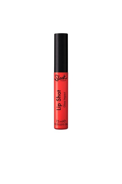 Sleek Lip Shot Gloss Impact Game Player