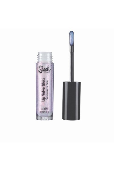 Sleek Lip Volve Gloss Transforming Lip Topper Shimmy Shimmy Ya