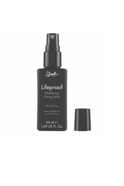 Sleek Lifeproof Mattifying Fixing Mist 50ml